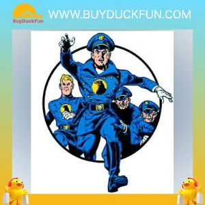 McFarlane DC MCFARLANE COLLECTOR EDITION 7IN WV13 – #49 BLACKHAWK (DC CLASSIC)