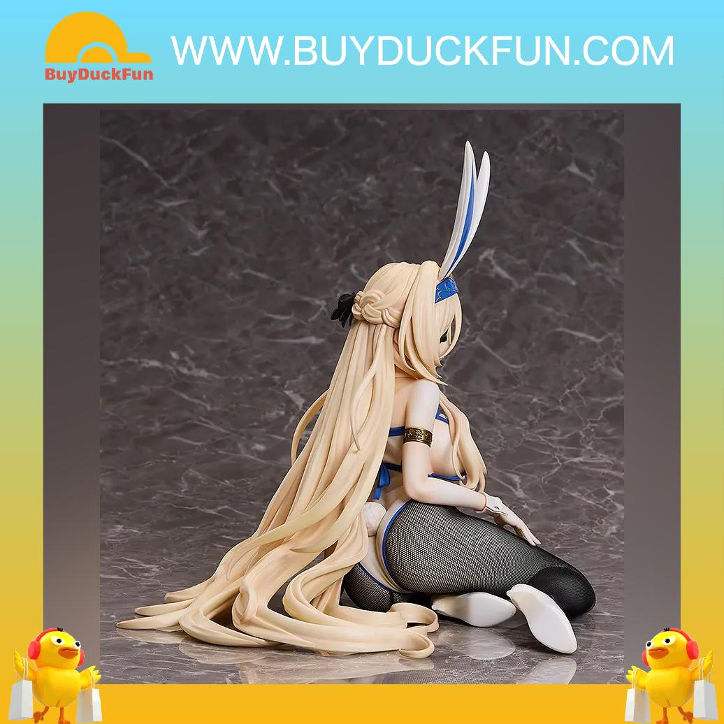 FREEing 1/4《哥布林殺手》 劍之聖女 兔女郎Ver. - Image 4