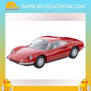 Takara Tomy LV 1971 DINO 246 GT (Red) 收藏級Dino GT法拉利跑車