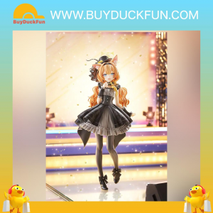 Good Smile Company 1/7 Blue Archive《蔚藍檔案》瑪麗（偶像）