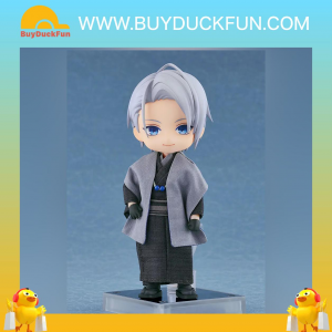 Nendoroid Doll 黏土娃 山姥切長義 輕裝Ver.