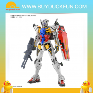 Bandai 1/144 HG White Gundam 白色高達