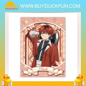 Ensky PAPER SHADOW ART mini: (SA-M75) 葬送的芙莉蓮-修塔爾克紙劇場