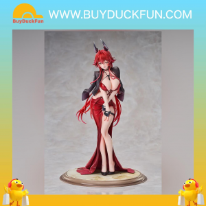 Good Smile Arts 1/7《勝利女神：NIKKE妮姬》小紅帽