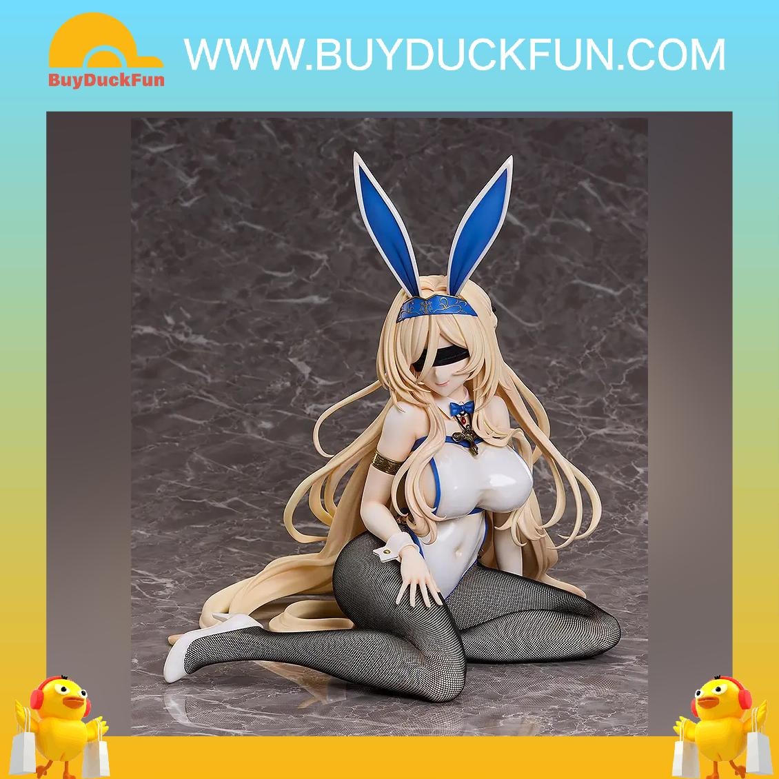 FREEing 1/4《哥布林殺手》 劍之聖女 兔女郎Ver.