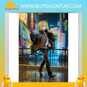 DMM Factory 1/7《NIJISANJI》卯月光 illustration by 望月Kei