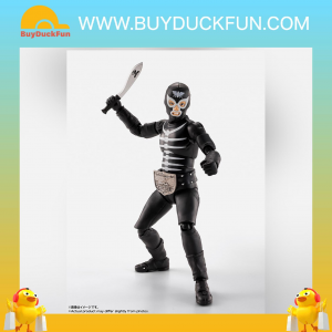 S.H.Figuarts 嘰嘰兵 (地獄之昭和怪人)