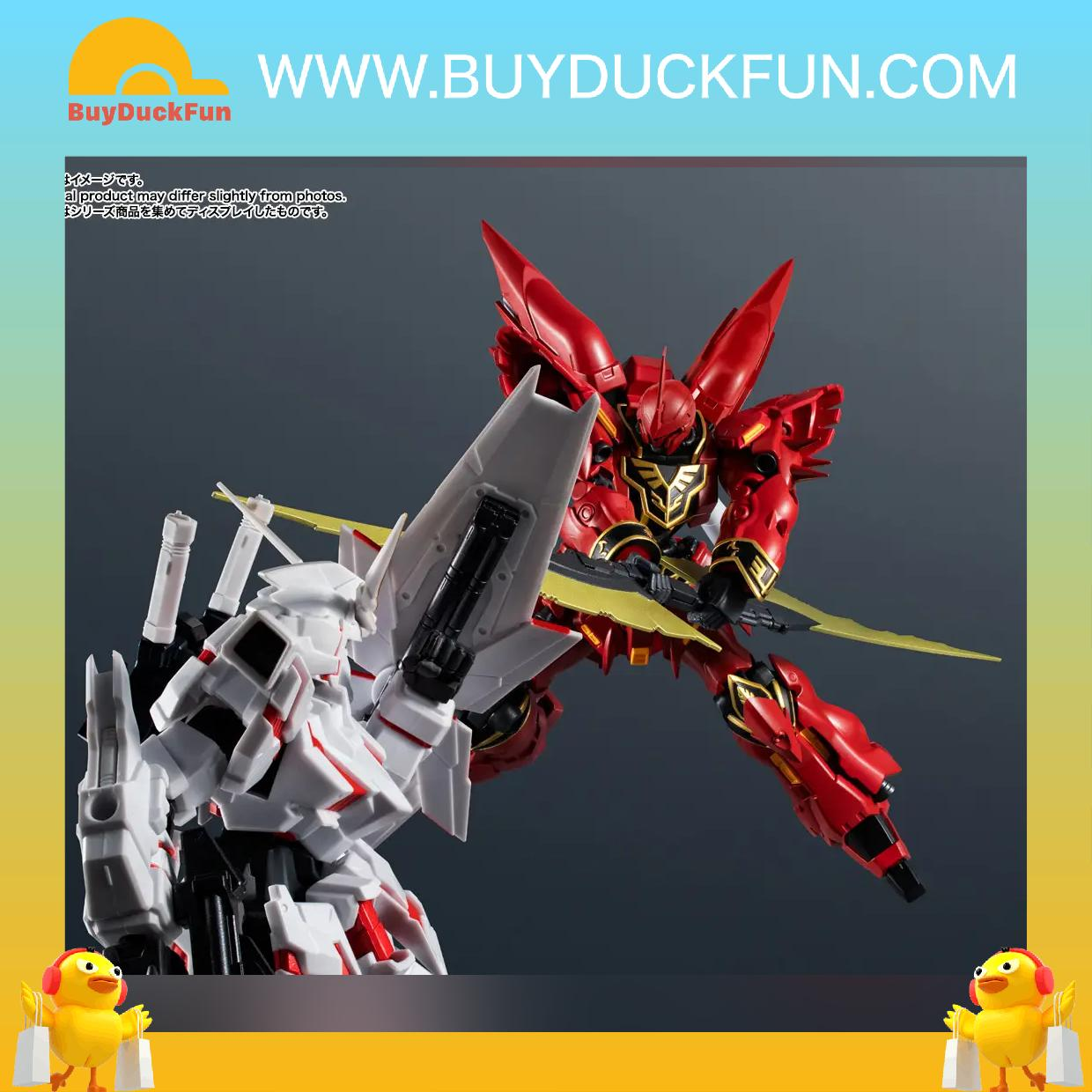 GUNDAM UNIVERSE 機動戰士高達 新安洲 - Image 6