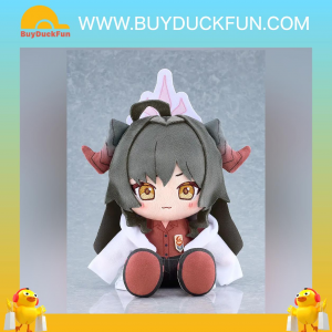 Good Smile Chocopuni 玩偶 《蔚藍檔案》佳澄