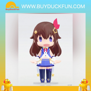 HELLO! GOOD SMILE《Hololive》時乃空