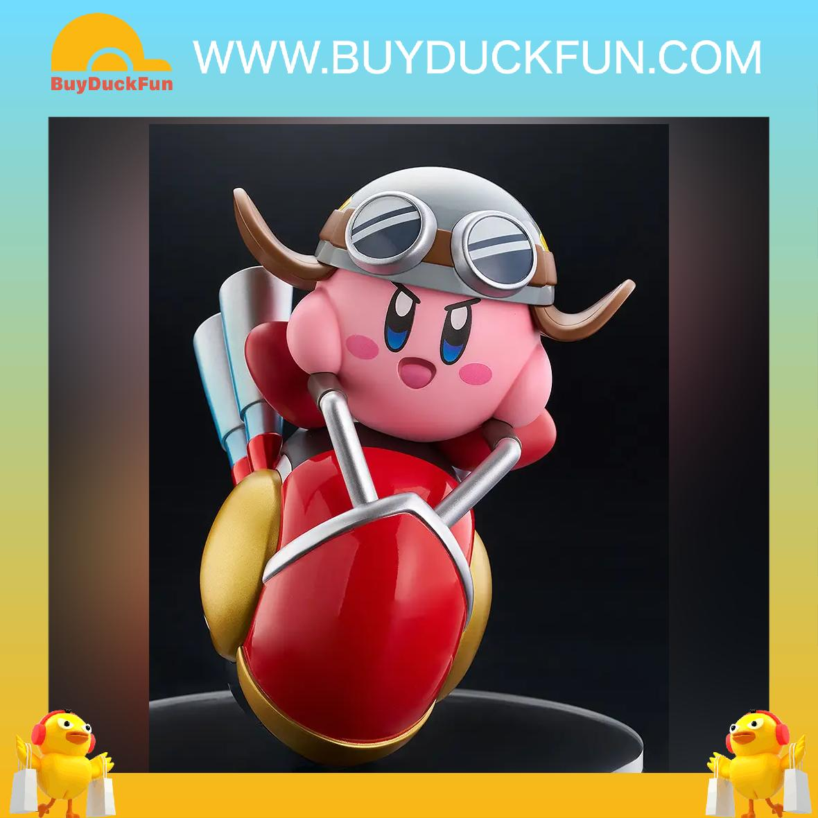 POP UP PARADE 星之卡比 卡比 Wheelie Rider Ver. - Image 3