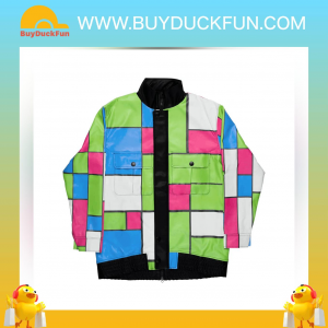 Good Smile Company賽馬娘Pretty Derby 空中神宮的夾克