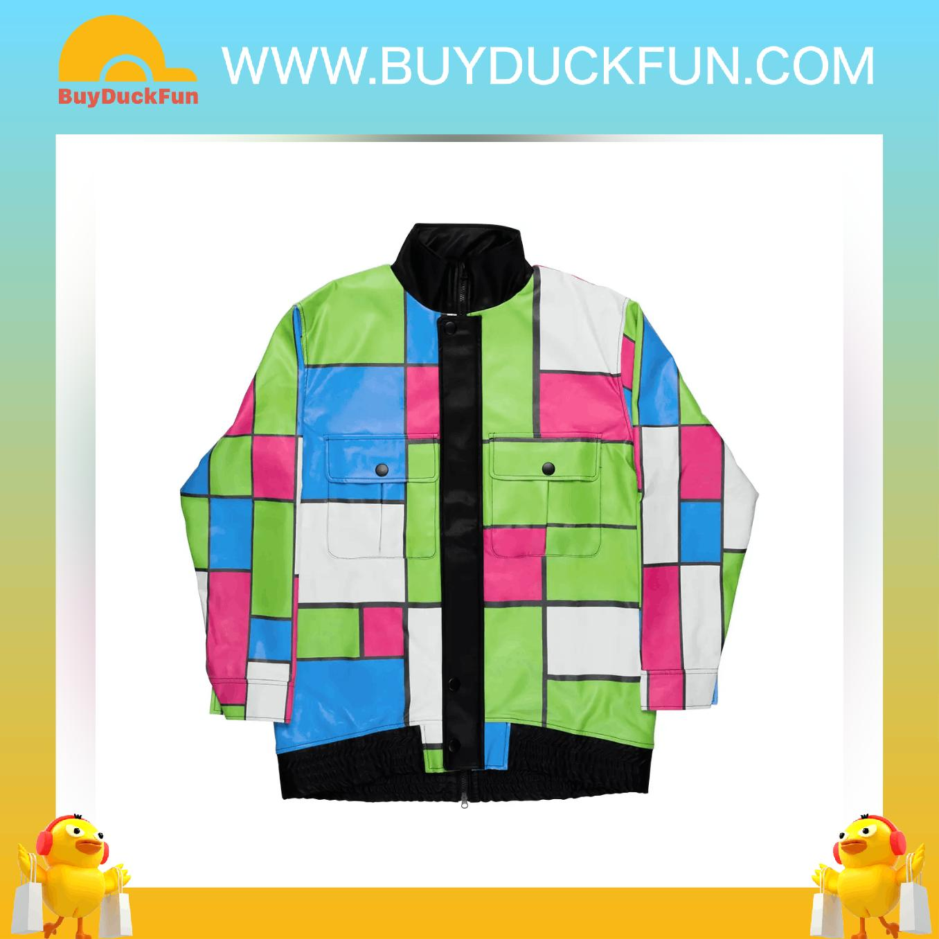 Good Smile Company賽馬娘Pretty Derby 空中神宮的夾克