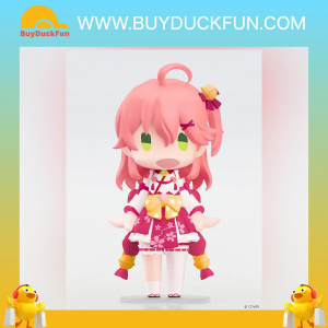 HELLO! GOOD SMILE《Hololive》櫻巫女