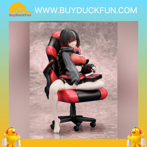 MuseMolds 1/7 Zashiki Warashi-chan 座敷童子