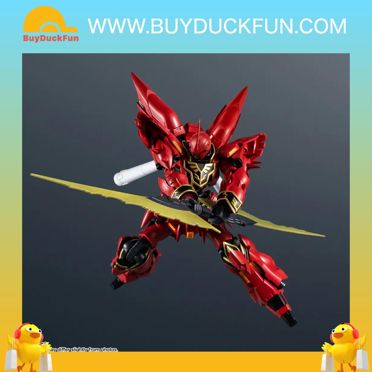 GUNDAM UNIVERSE 機動戰士高達 新安洲 - Image 3