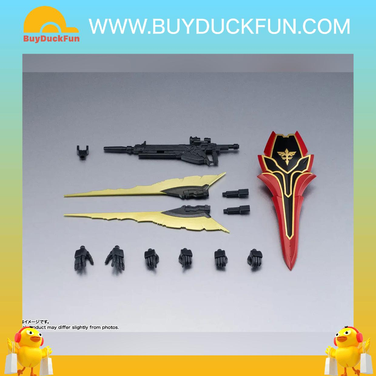 GUNDAM UNIVERSE 機動戰士高達 新安洲 - Image 8