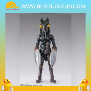 S.H.Figuarts 巴魯坦星人 -60周年紀念版-