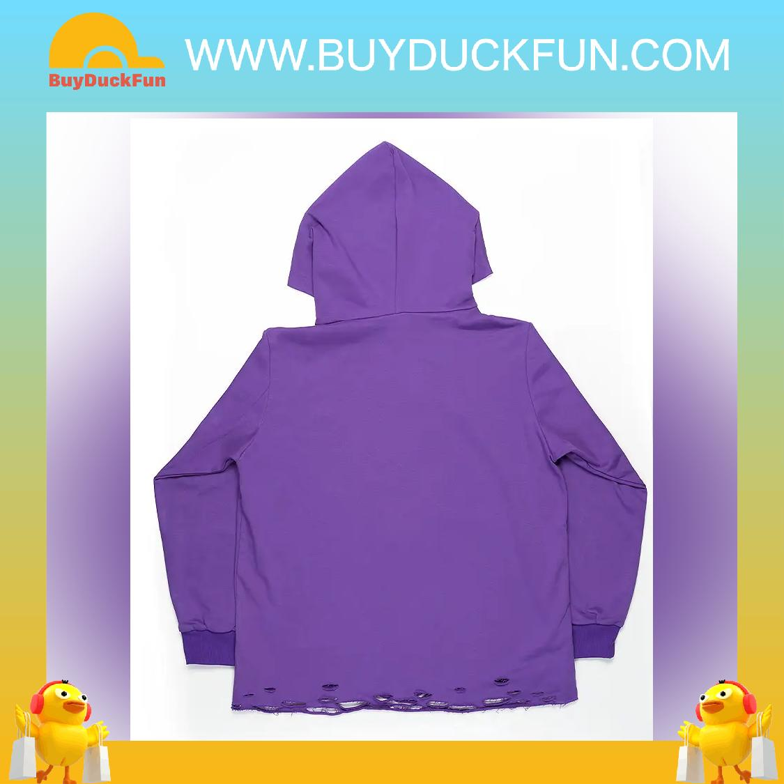 Good Smile Company 賽馬娘Pretty Derby 空中神宮的連帽衫 - Image 2