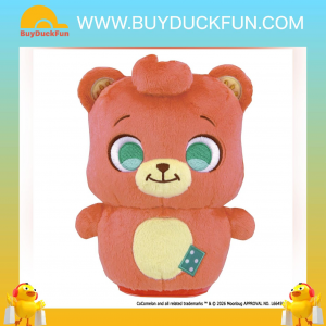 Comelon 英文學習公仔 BOBA BEAR