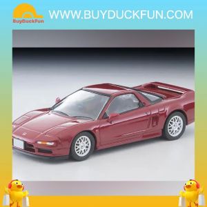 Takara Tomy LV-N228d 1998 Honda NSX Type S (Monza Red)