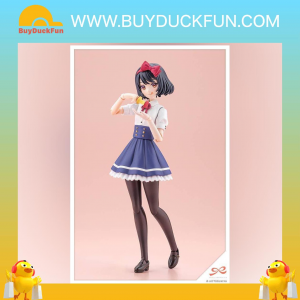 Kotobukiya (JK067) 1/10 Model Kit 《創彩少女庭園》白雪醬