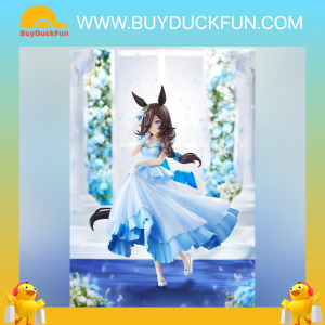 Good Smile Company 1/7 賽馬娘Pretty Derby 米浴~嚮往的景色~