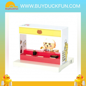 Sega Chiikawa Shisa's Ramen restaurant 風獅的拉麵店