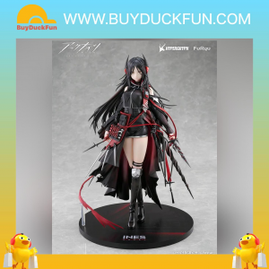 Furyu Arknights Ines 1/7 Scale Figure [F:NEX]《明日方舟》伊內絲