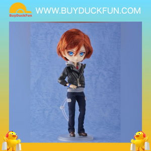 Orange Rouge Bungo Stray Dogs 文豪野犬 中原中也 十五歲Ver.