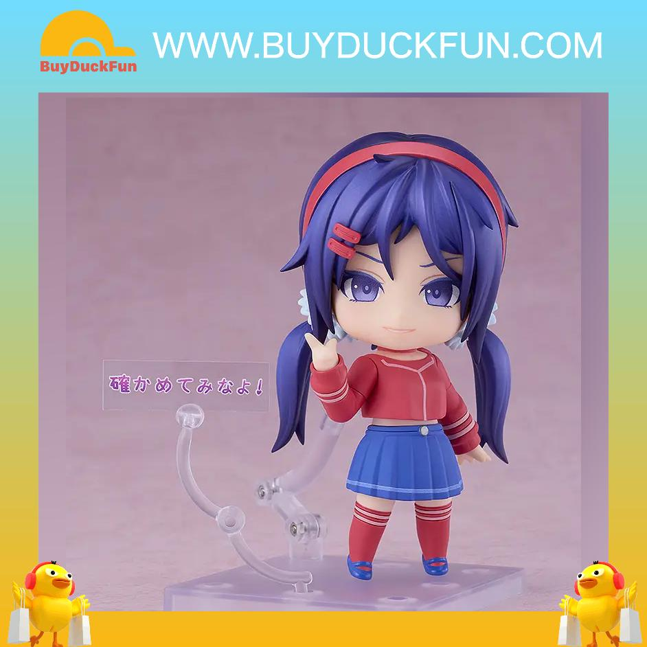 Nendoroid 黏土人 2956《米塔MiSide》 米塔 - Image 3