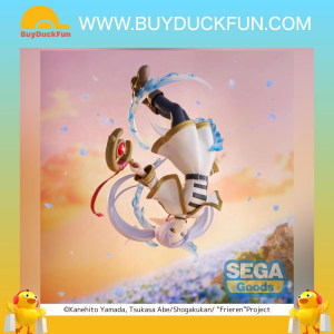 Sega [FIGURIZMα]《葬送的芙莉蓮》芙莉蓮 -花舞-