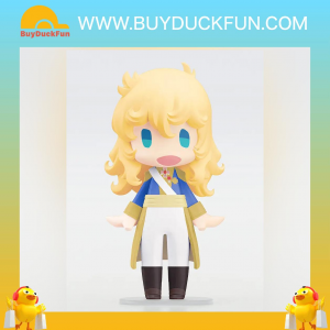 HELLO! GOOD SMILE 奧斯卡·法蘭索瓦·德·傑爾吉