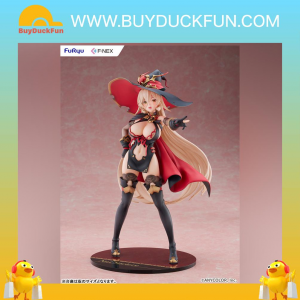 Furyu 1/7 Scale Figure [F:NEX]《VTuber》紐伊·索西艾瑞