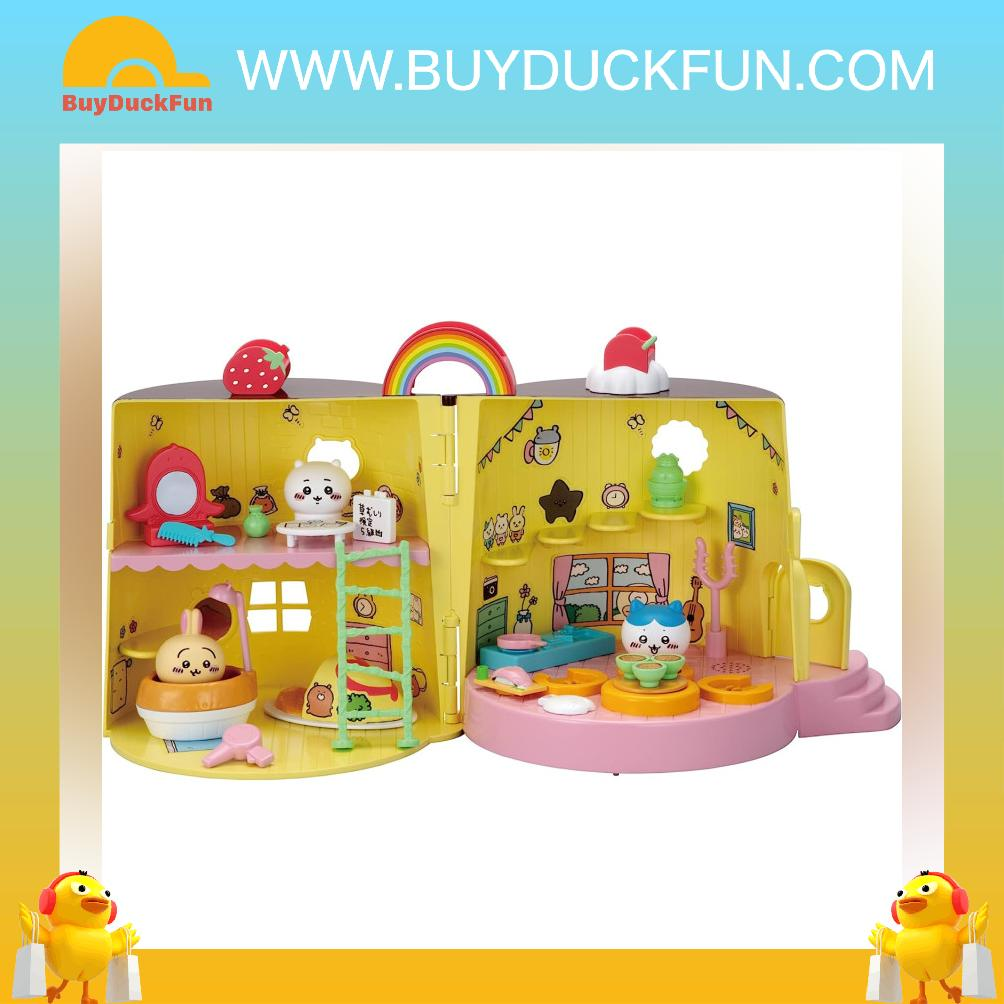 Sega CHIIKAWA PUDDING HOUSE《CHIIKAWA》 CHIIKAWA 布甸屋 - Image 2