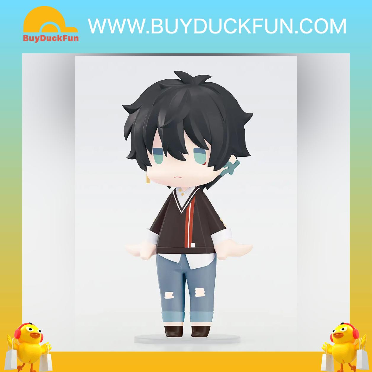 HELLO! GOOD SMILE 崩壞:星穹鐵道 丹恒 - Image 3