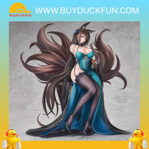 Good Smile 1/7 Azur Lane《碧藍航線》天城玉座落鸞Ver.