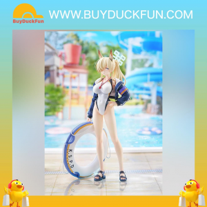 Max Factory 1/7《蔚藍檔案Blue Archive》環奈（泳裝）