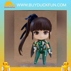 Nendoroid 黏土人 2932《Stellar Blade劍星》伊芙