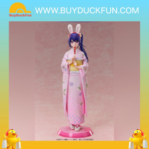 A･DIMENSION 1/7《我推的孩子》星野愛Happy New Year-和服版