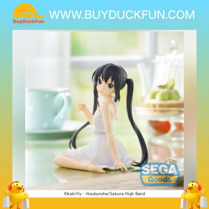 Sega [YUMEMIRIZE]《K-ON!》中野梓