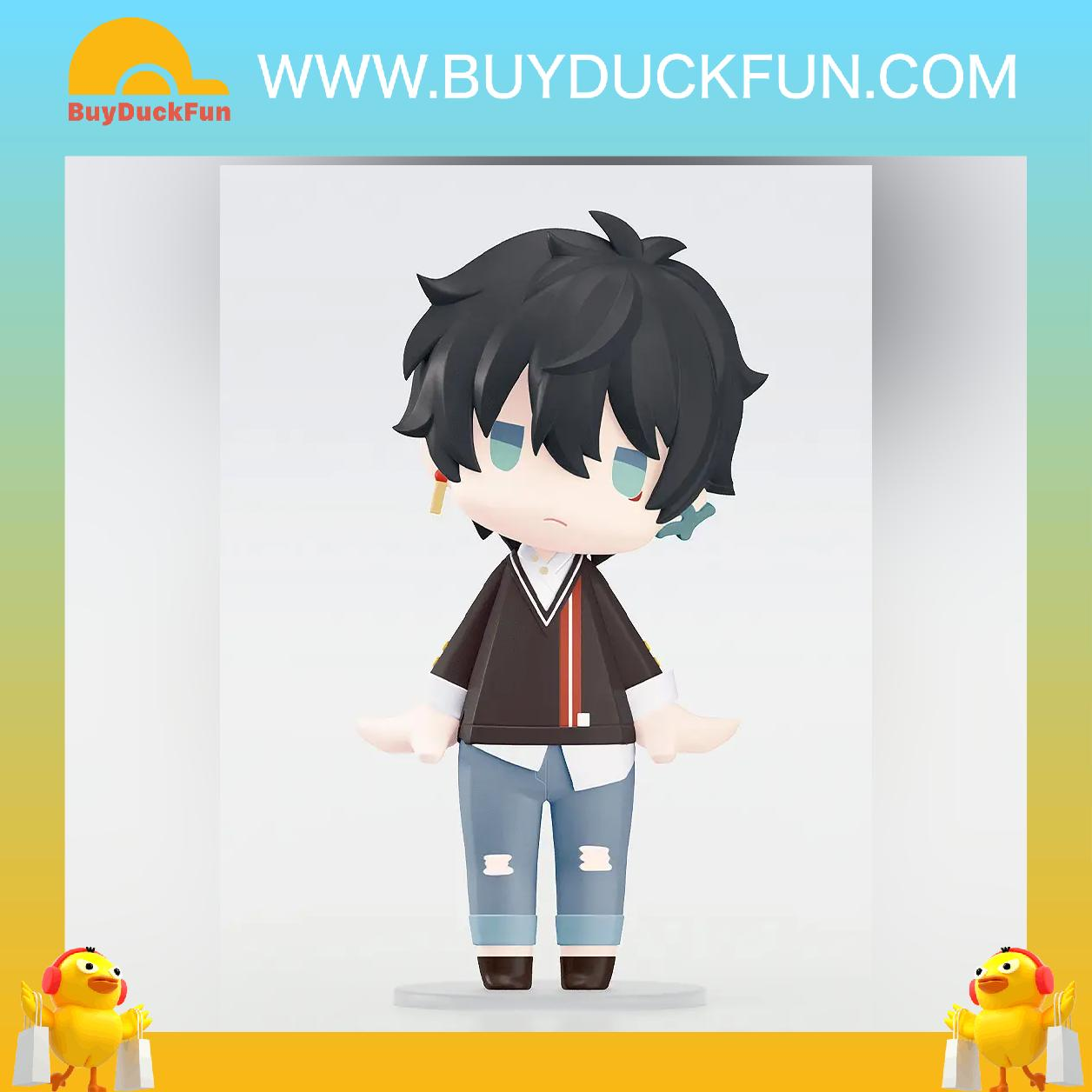 HELLO! GOOD SMILE 崩壞:星穹鐵道 丹恒 - Image 2