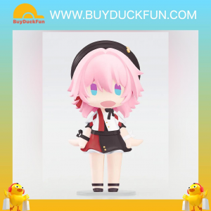 HELLO! GOOD SMILE《崩壞：星穹鐵道》三月七