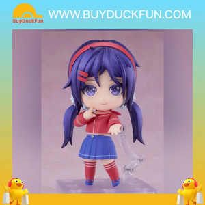 Nendoroid  黏土人 2956《米塔MiSide》 米塔