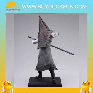 Kotobukiya (GP017) Silent Hill 2 1/7 PVC Statue《沉默之丘2》三角頭