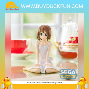 Sega [YUMEMIRIZE]《K-ON!》平澤唯