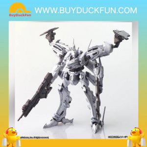 Square Enix ARMORED CORE STRUCTURE ARTS Vol.2（全4款）