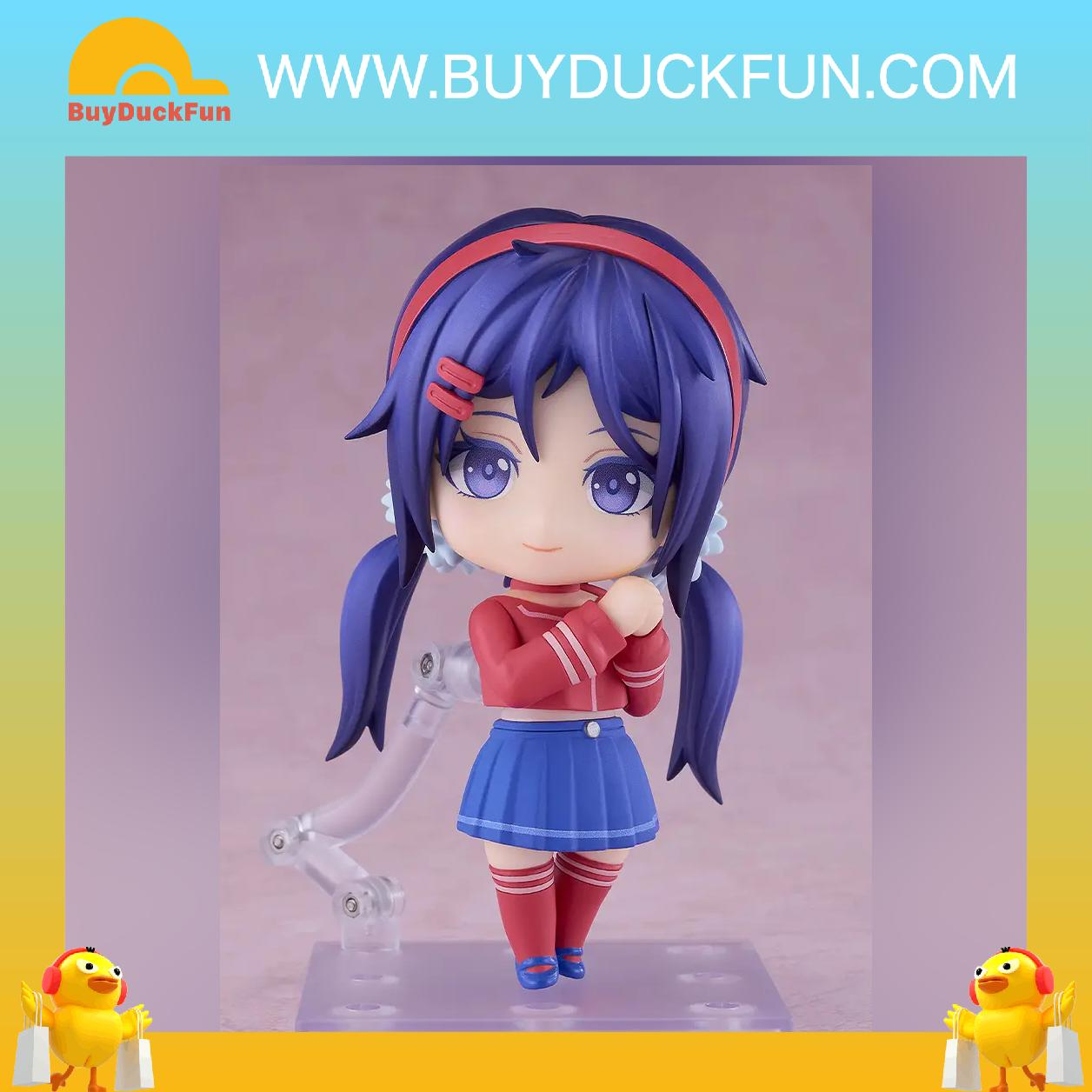 Nendoroid 黏土人 2956《米塔MiSide》 米塔 - Image 2