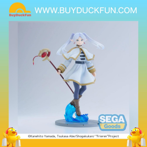 Sega [LUMINASTA]《葬送的芙莉蓮》芙莉蓮 -葬送的芙莉蓮- [再販]