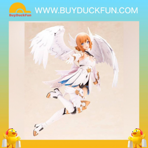 Kotobukiya Plastic Model Kit 《ARCANADEA阿爾卡納蒂亞》露蜜提雅LUMITEA